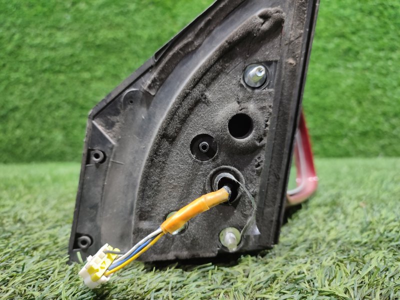 Зеркало боковое, 3000 рублей, Пешки