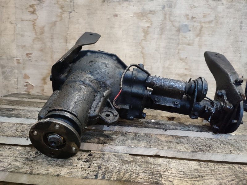 Редуктор, 15000 рублей, Пешки