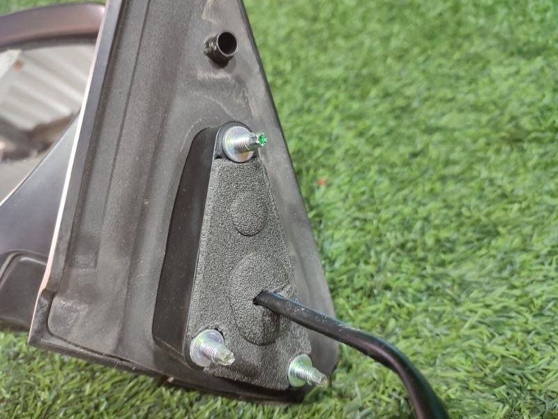 Зеркало боковое, 5000 рублей, Пешки