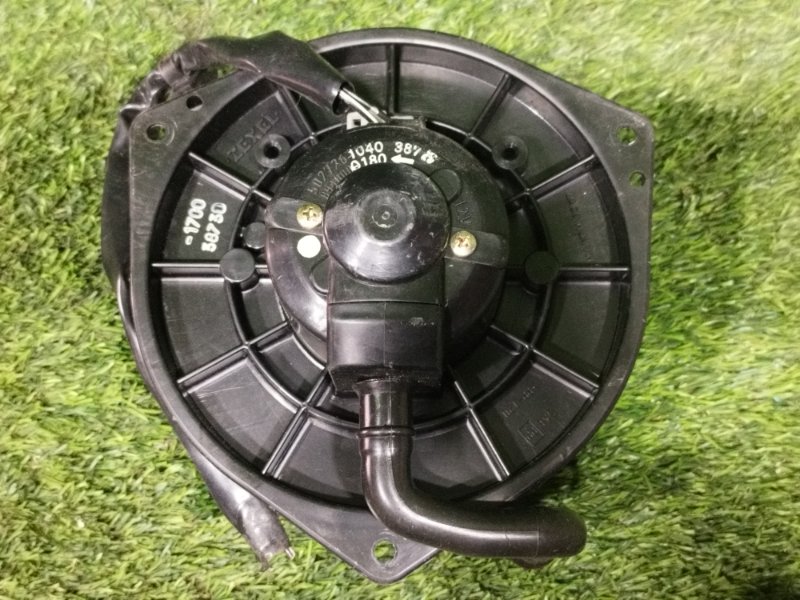 Мотор печки, 3000 рублей, Пешки