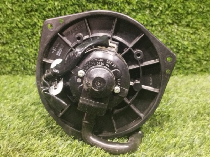 Мотор печки, 3000 рублей, Пешки