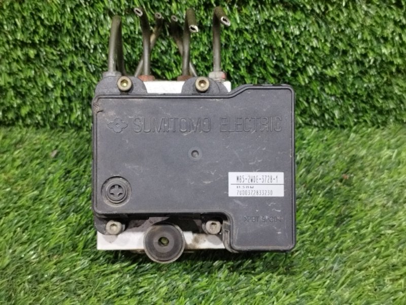 Блок ABS, 1000 рублей, Пешки