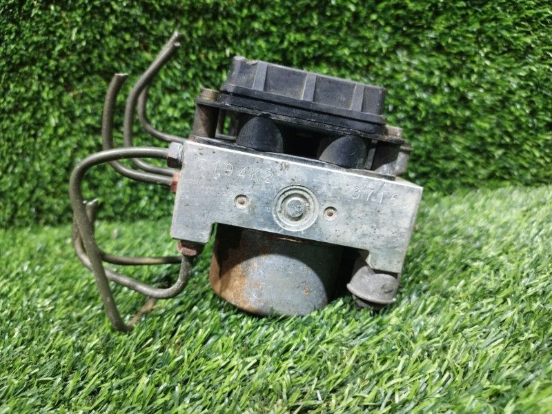 Блок ABS, 1000 рублей, Пешки