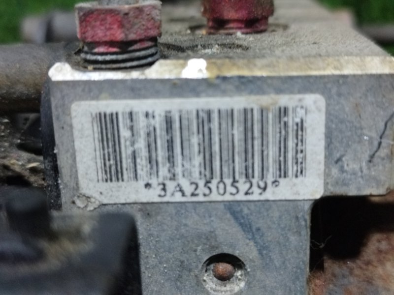 Блок ABS, 1000 рублей, Пешки