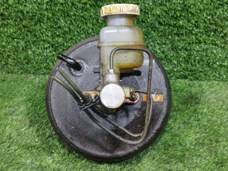 Вакуумный усилитель тормозов, 3000 рублей, Пешки