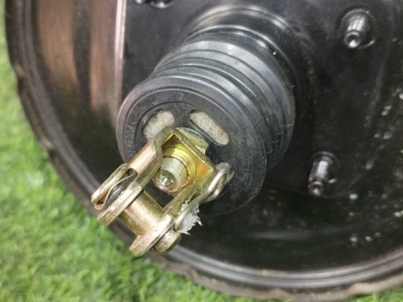 Вакуумный усилитель тормозов, 3000 рублей, Пешки