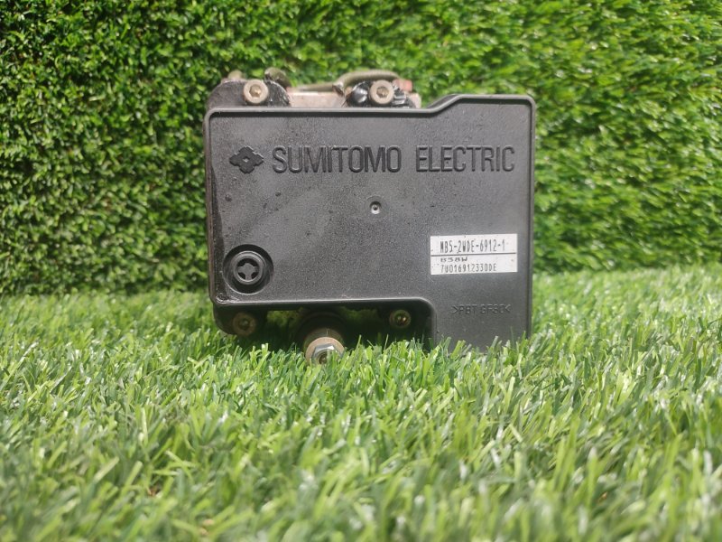 Блок ABS, 1000 рублей, Пешки