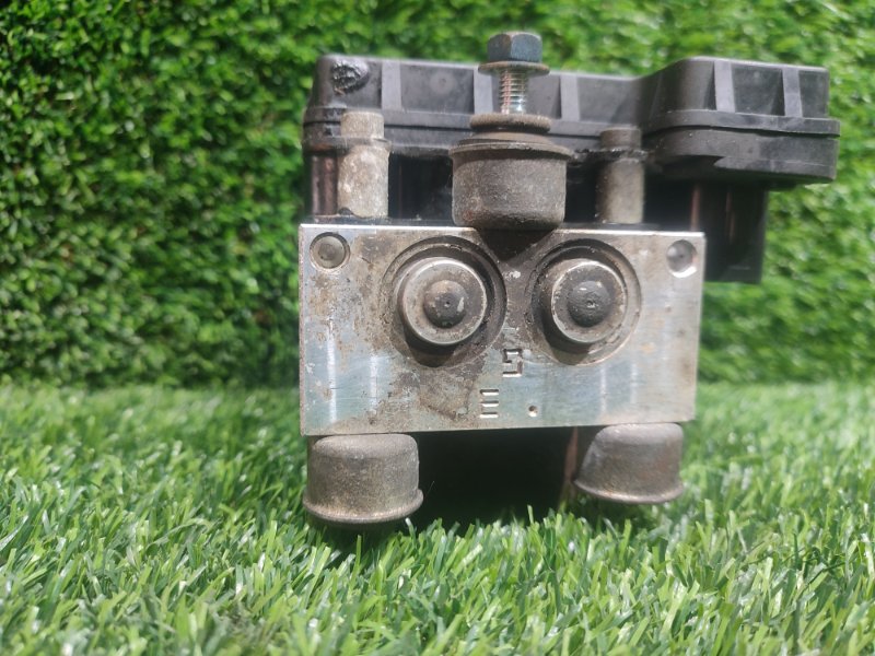 Блок ABS, 1000 рублей, Пешки