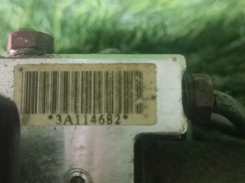 Блок ABS, 1000 рублей, Пешки