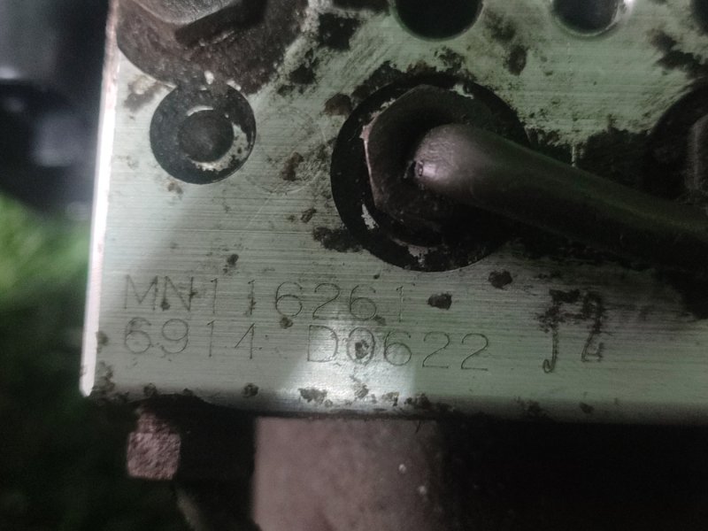 Блок ABS, 1000 рублей, Пешки