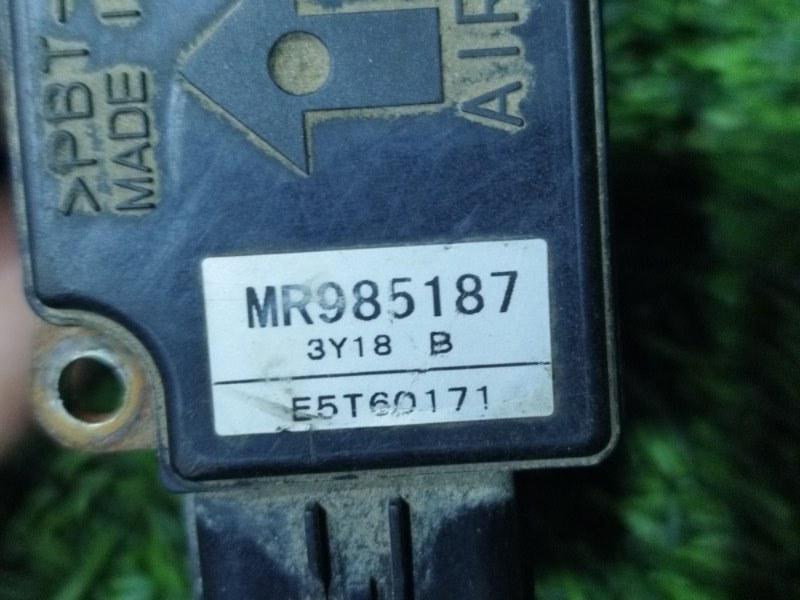 Датчик массового расхода воздуха, 3000 рублей, Пешки