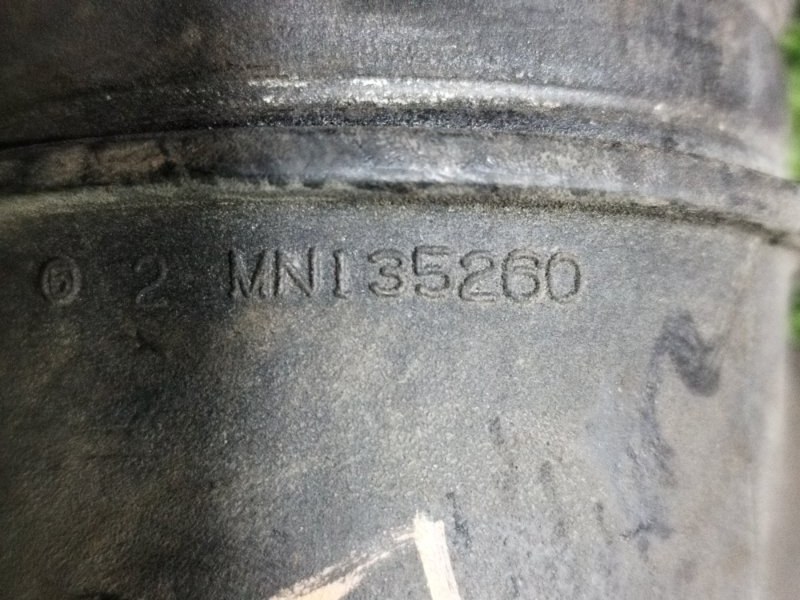 Патрубок воздушного фильтра, 1000 рублей, Пешки