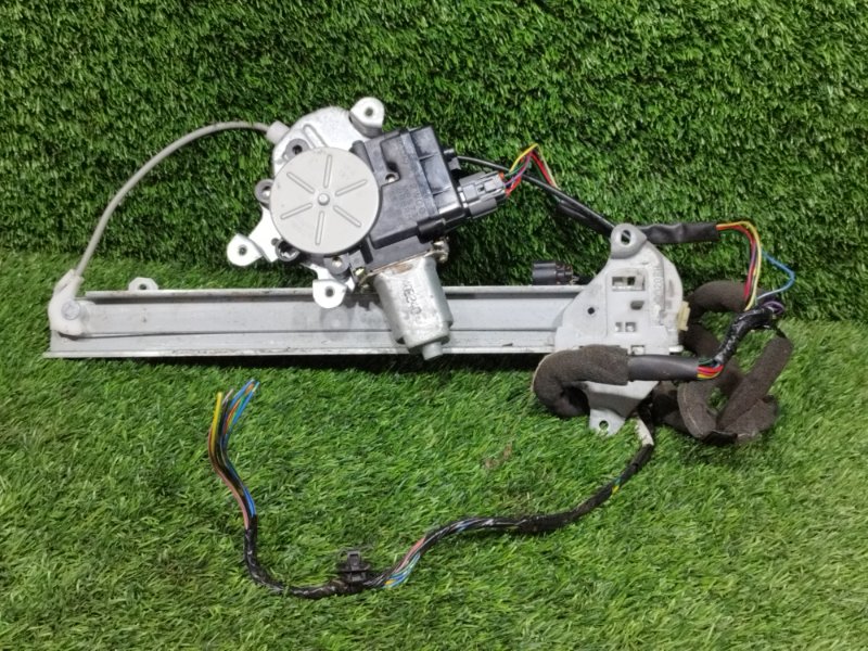 Стеклоподъемный механизм, 6000 рублей, Пешки