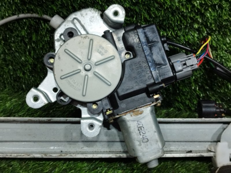 Стеклоподъемный механизм, 6000 рублей, Пешки