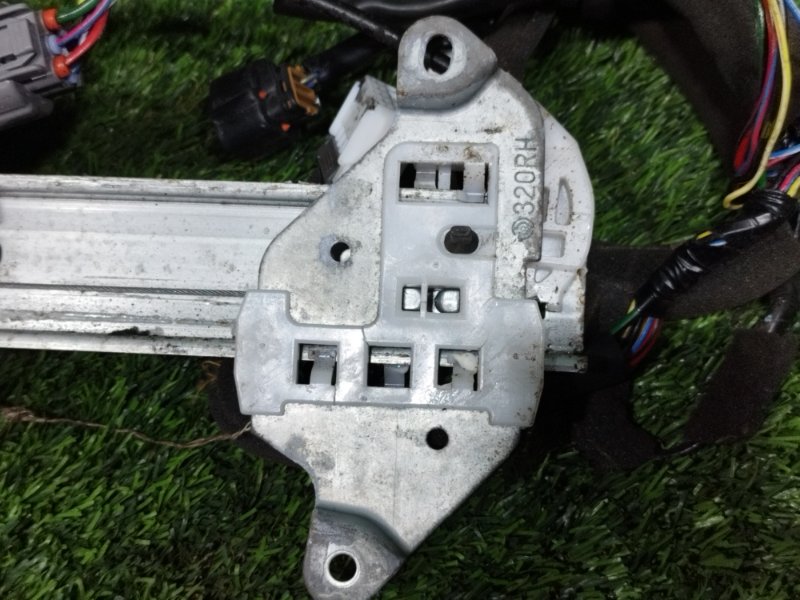 Стеклоподъемный механизм, 6000 рублей, Пешки