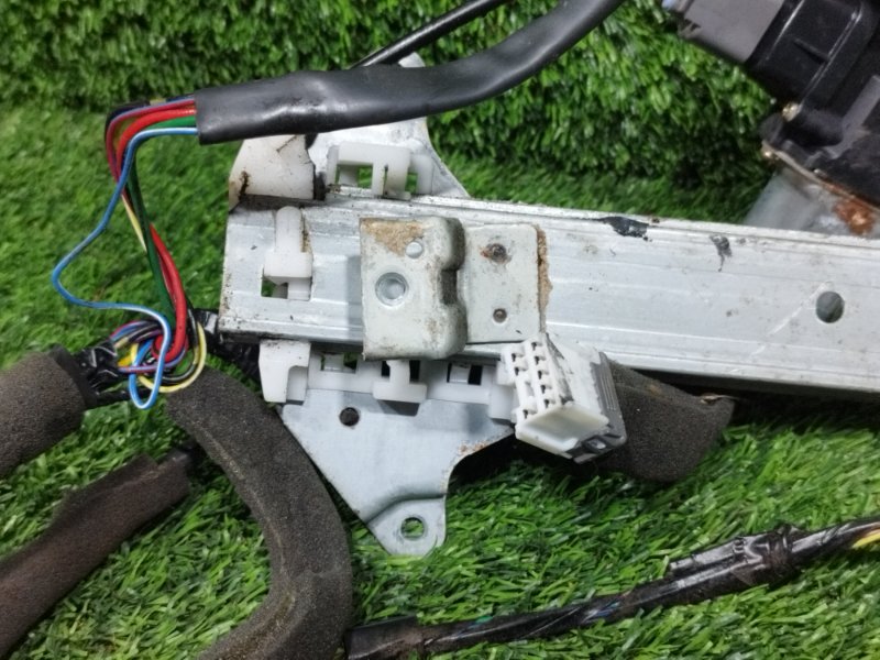 Стеклоподъемный механизм, 6000 рублей, Пешки