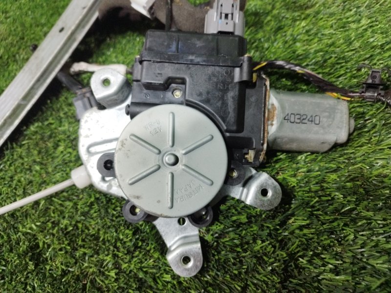 Стеклоподъемный механизм, 6000 рублей, Пешки