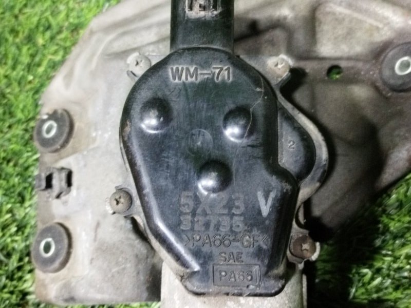 Мотор дворников, 2000 рублей, Пешки