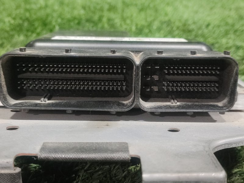 Блок управления двигателем, 4000 рублей, Пешки