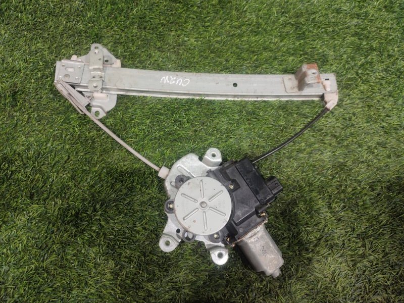 Стеклоподъемный механизм, 6000 рублей, Пешки