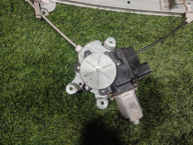 Стеклоподъемный механизм, 6000 рублей, Пешки