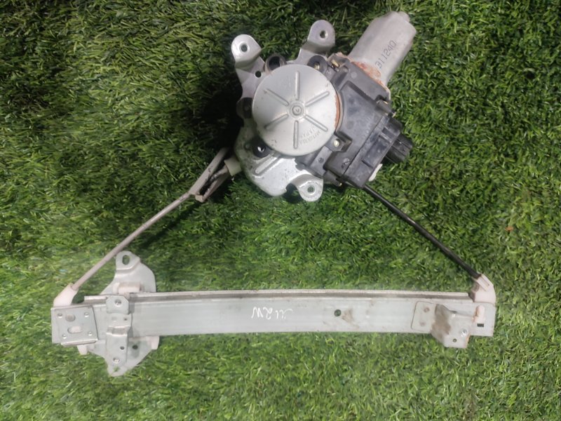 Стеклоподъемный механизм, 6000 рублей, Пешки