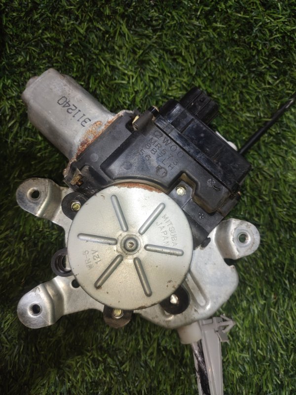 Стеклоподъемный механизм, 6000 рублей, Пешки