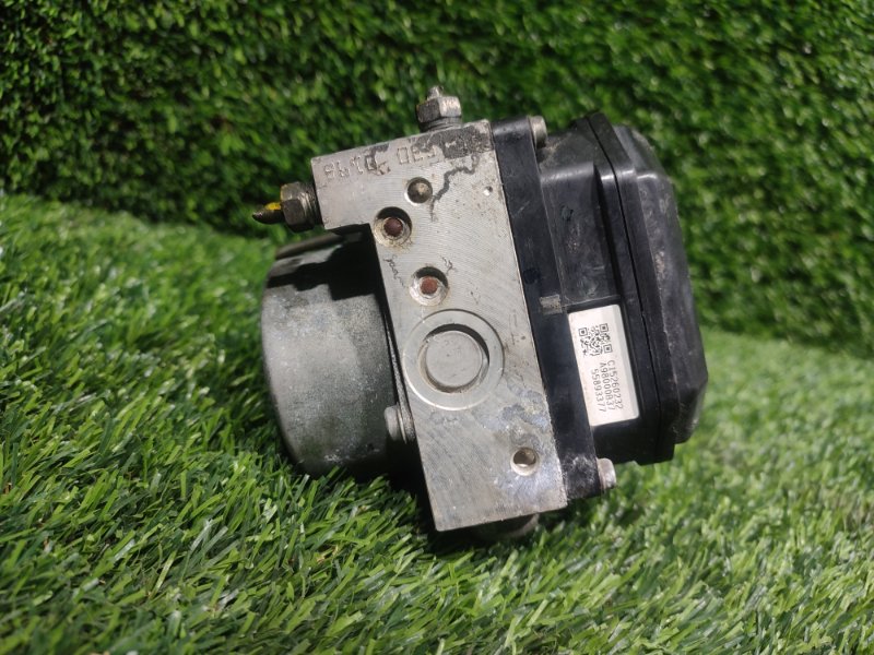 Блок ABS, 5000 рублей, Пешки