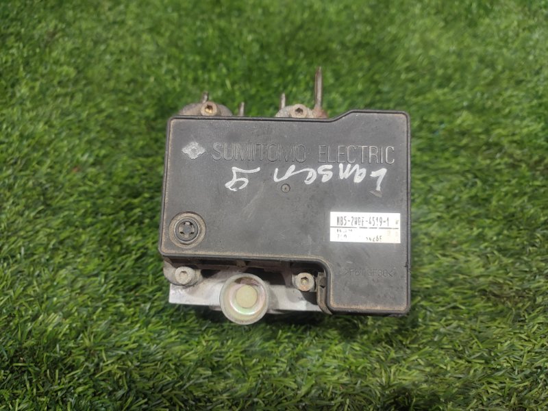 Блок ABS, 1000 рублей, Пешки