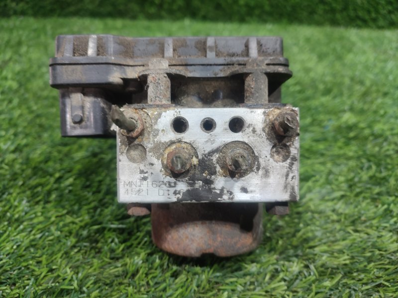 Блок ABS, 1000 рублей, Пешки