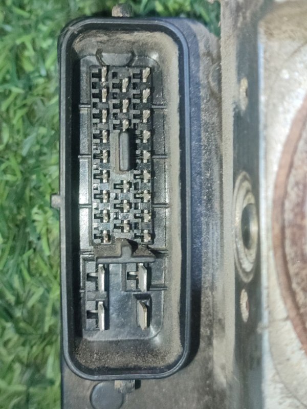 Блок ABS, 1000 рублей, Пешки