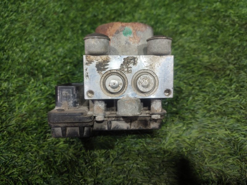 Блок ABS, 1000 рублей, Пешки