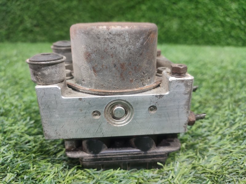 Блок ABS, 1000 рублей, Пешки