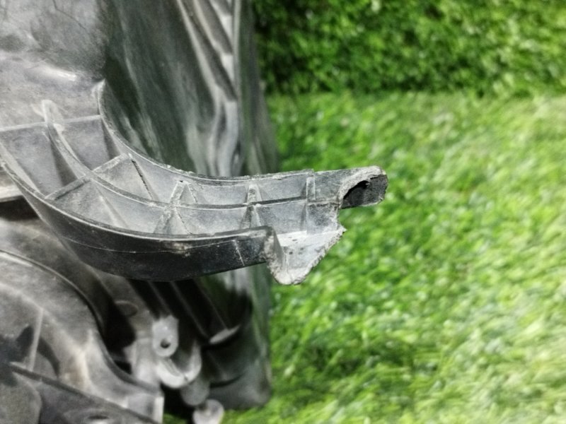 Корпус воздушного фильтра, 4000 рублей, Пешки