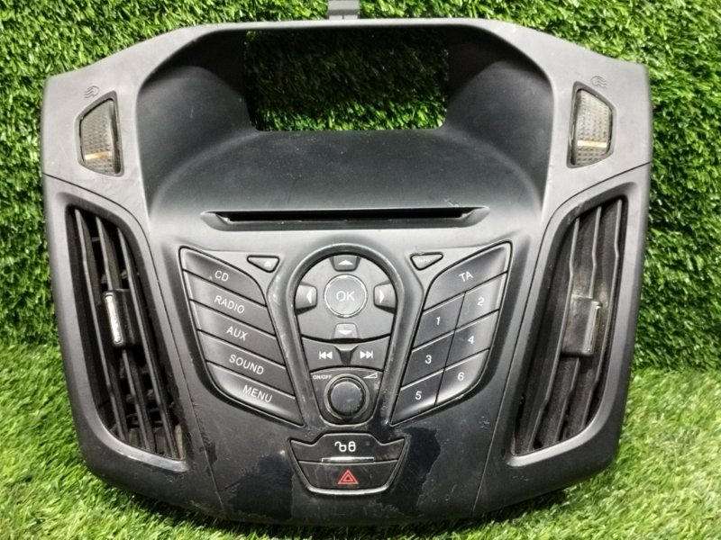 Консоль магнитофона, 4000 рублей, Пешки