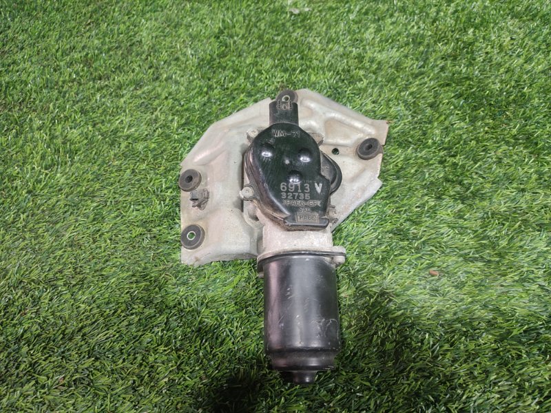 Мотор дворников, 2000 рублей, Пешки