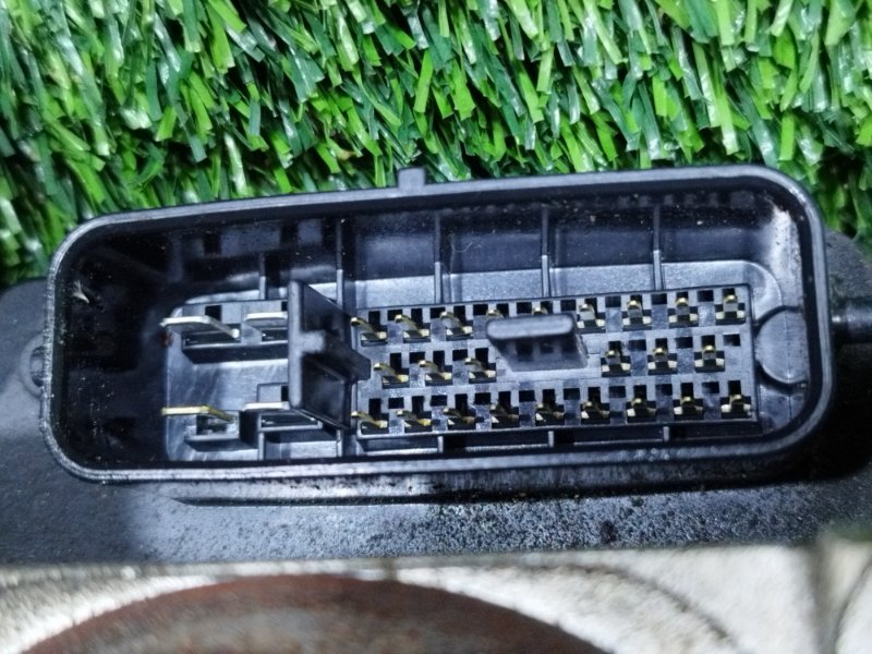 Блок ABS, 1000 рублей, Пешки