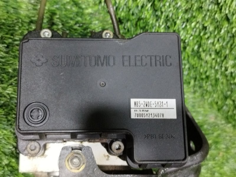 Блок ABS, 1000 рублей, Пешки