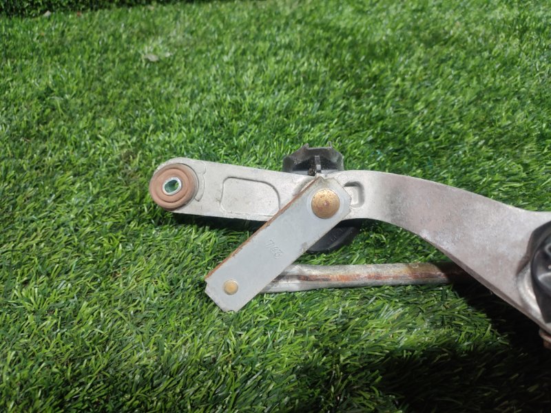 Трапеция дворников, 6000 рублей, Пешки