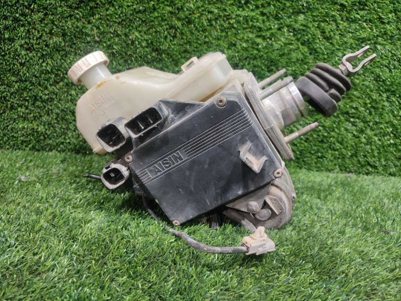 Главный тормозной цилиндр, 30000 рублей, Пешки