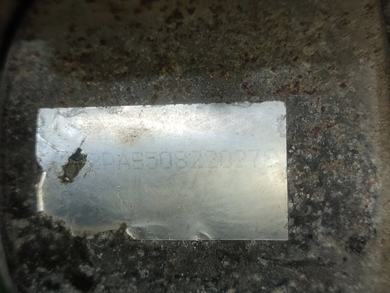 Главный тормозной цилиндр, 30000 рублей, Пешки