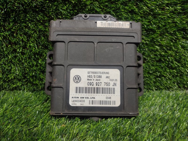 Блок управления АКПП, 1000 рублей, Пешки