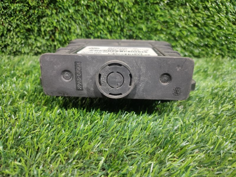 Блок управления АКПП, 1000 рублей, Пешки