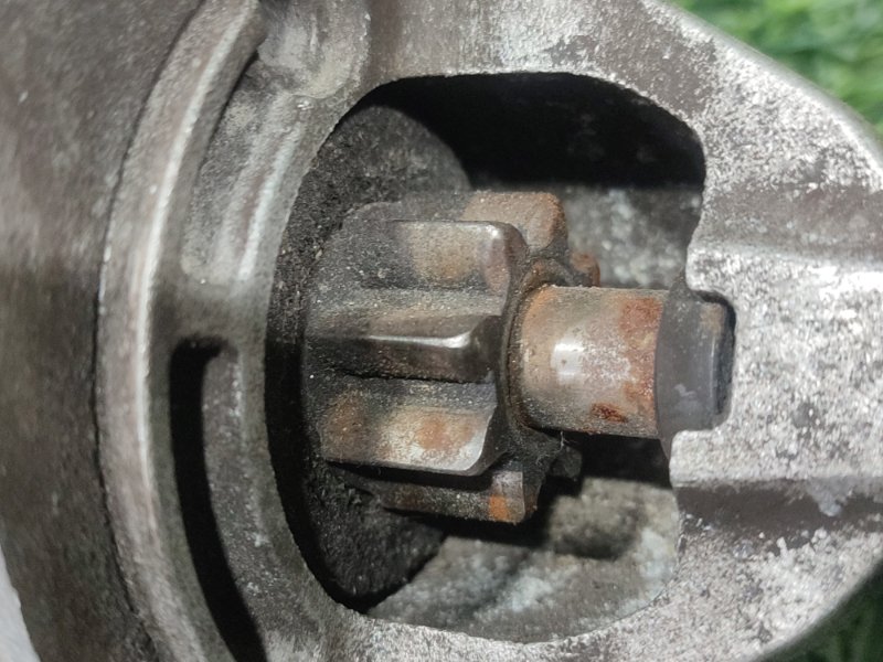 Стартер, 2000 рублей, Пешки