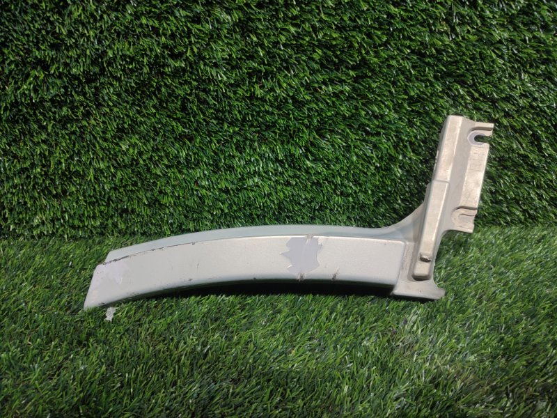 Накладка на порог наружная, 500 рублей, Пешки