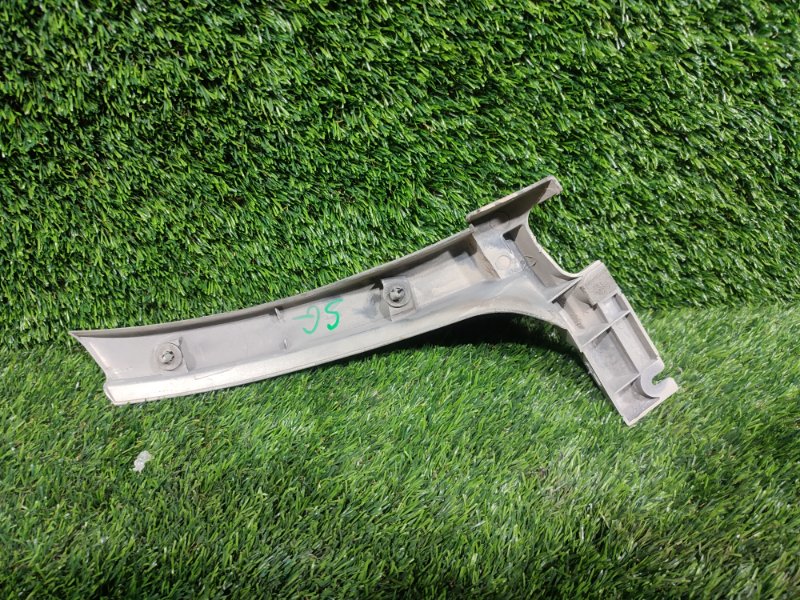 Накладка на порог наружная, 500 рублей, Пешки