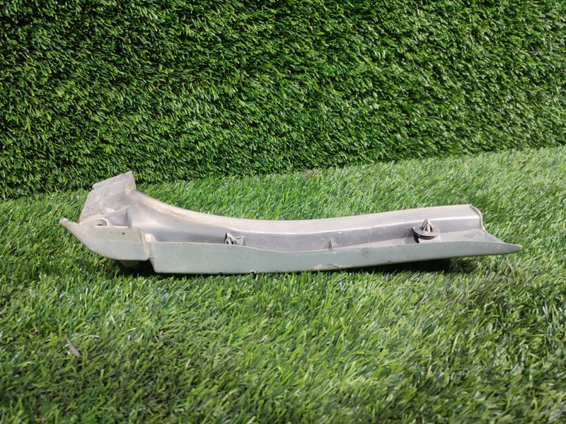 Накладка на порог наружная, 500 рублей, Пешки