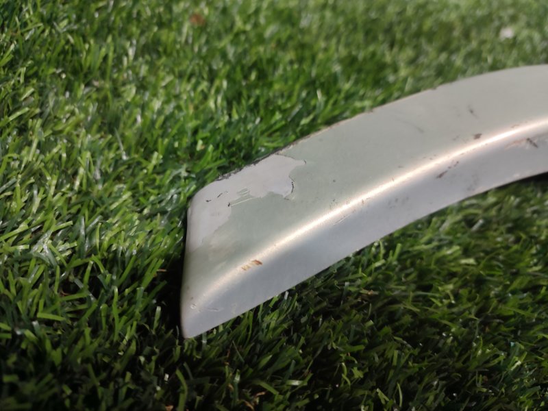 Накладка на порог наружная, 500 рублей, Пешки