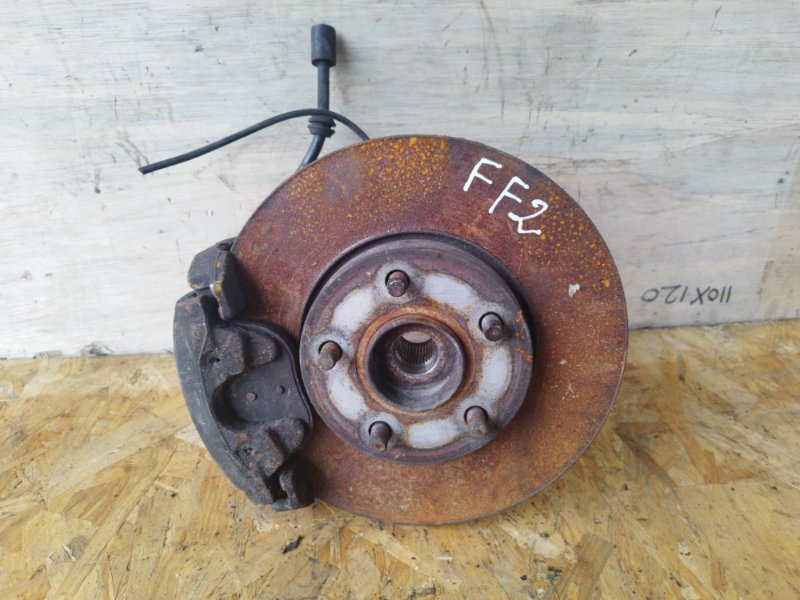 Кулак поворотный, 4000 рублей, Пешки