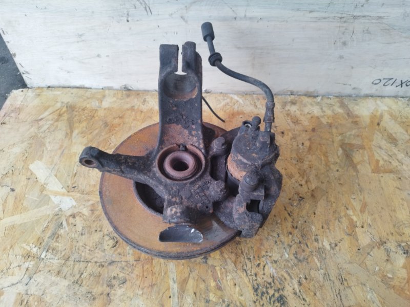 Кулак поворотный, 4000 рублей, Пешки